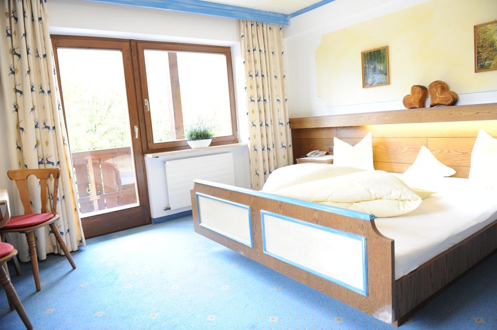Das Naturhotel Die Eng Hinterriß Zimmer foto